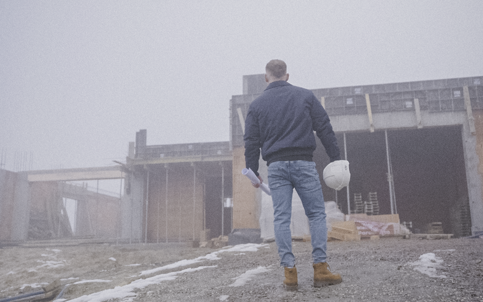 Biuro architektoniczne 3DK Projekt w Krakowie - przestrzeń do pracy